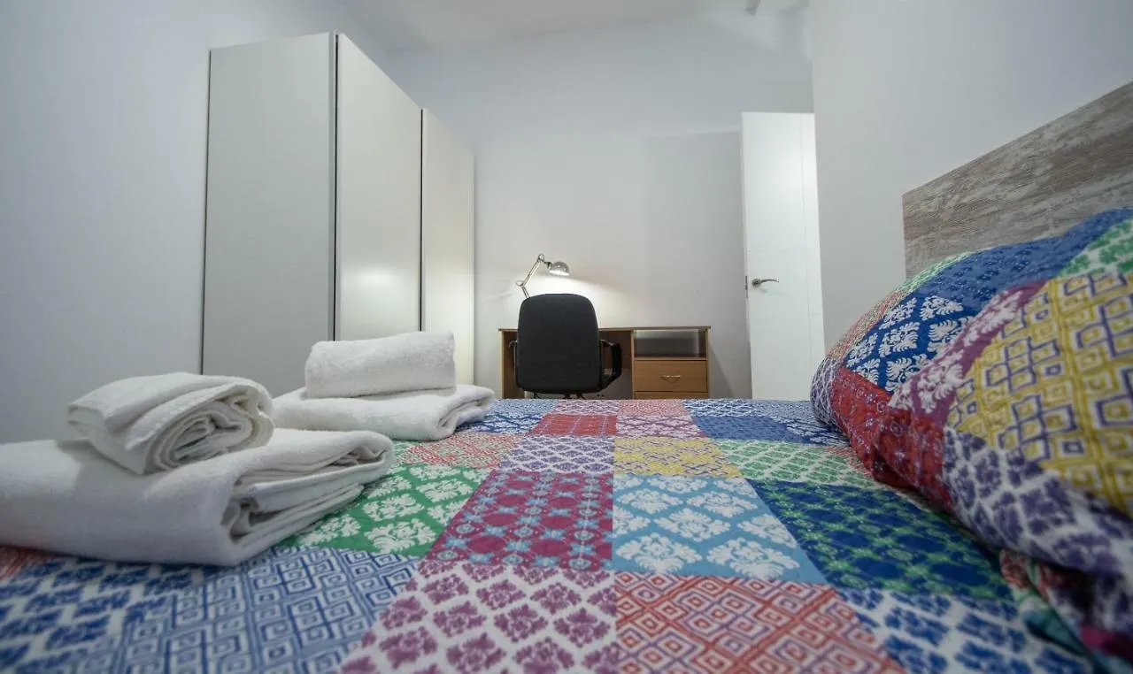 Apartamento Pleamar En Cadiz Apartment Spain